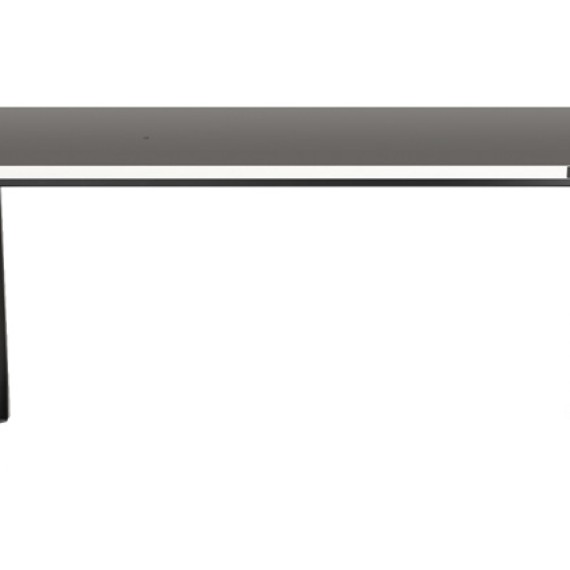Столешница 25 мм на П-образных опорах